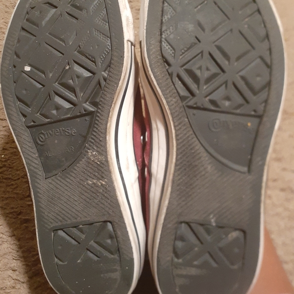 CONVERSE ALL-STARS - Picture 3 of 4